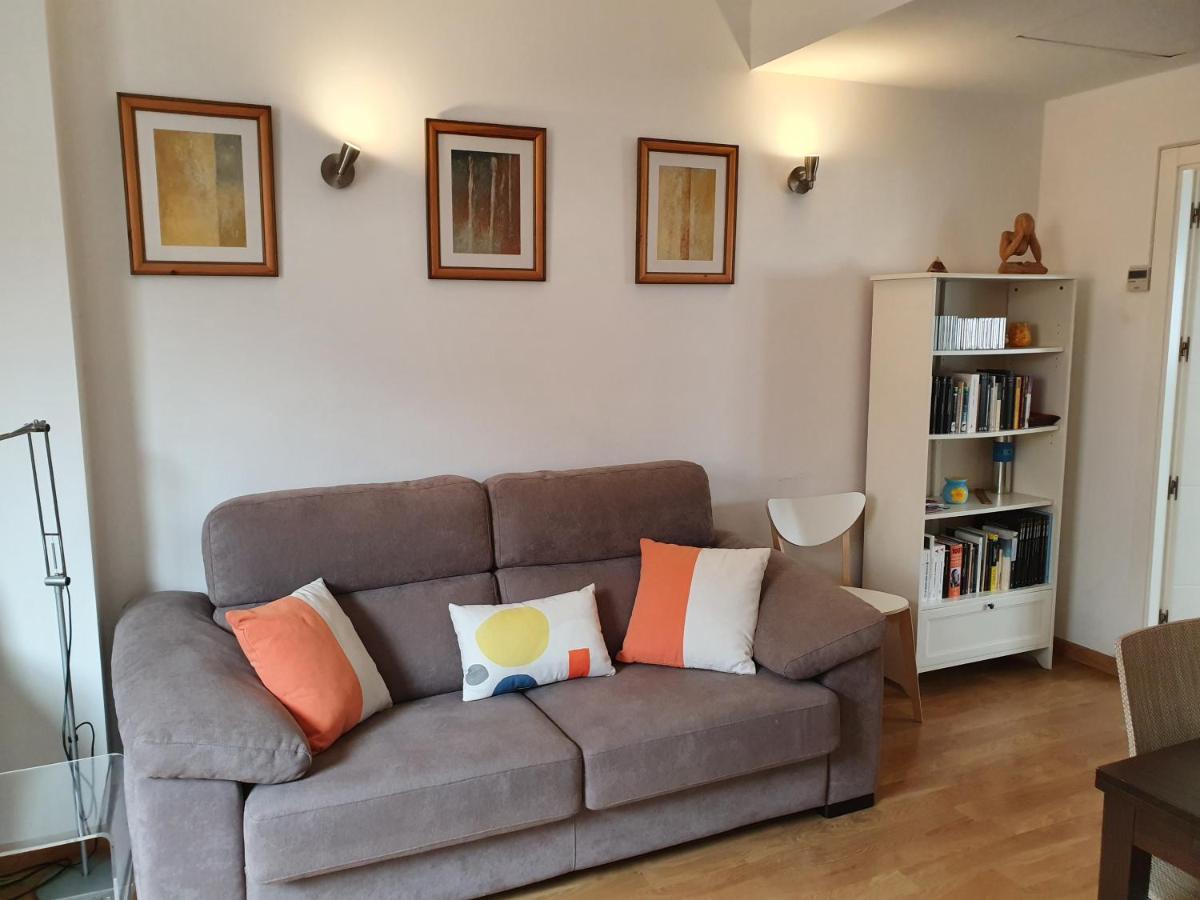 Apartament Apartamento Centrico Con Parking *
