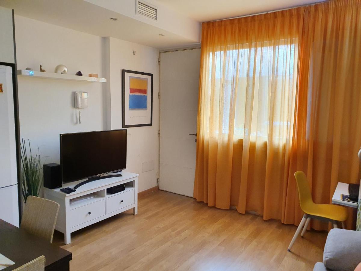 Apartamento Centrico Con Parking Apartament *
